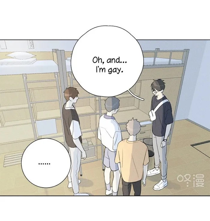 Here U Are - Chapter 137.8 Page 17