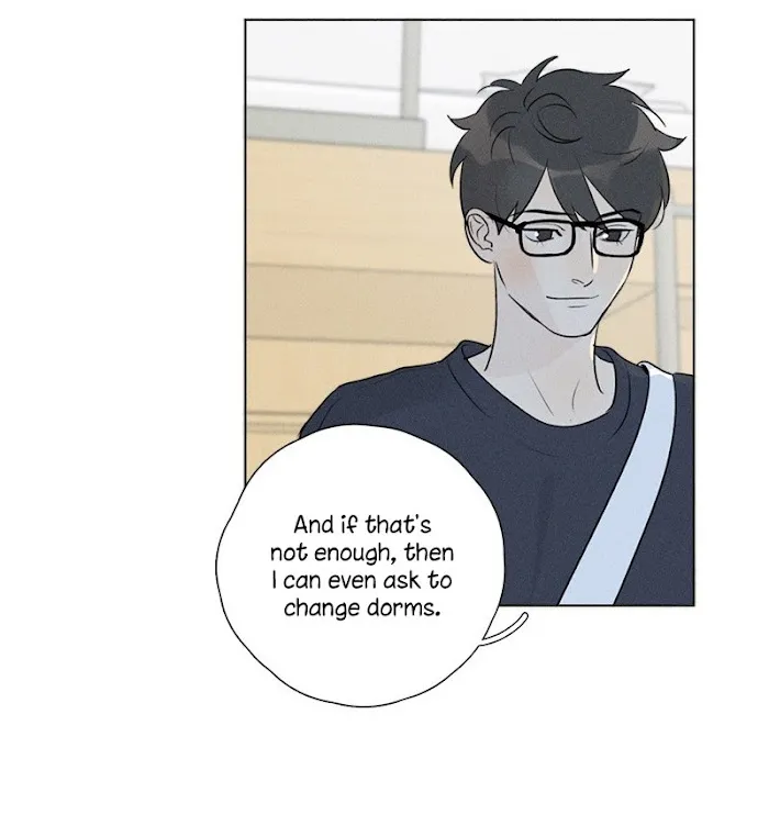 Here U Are - Chapter 137.8 Page 19