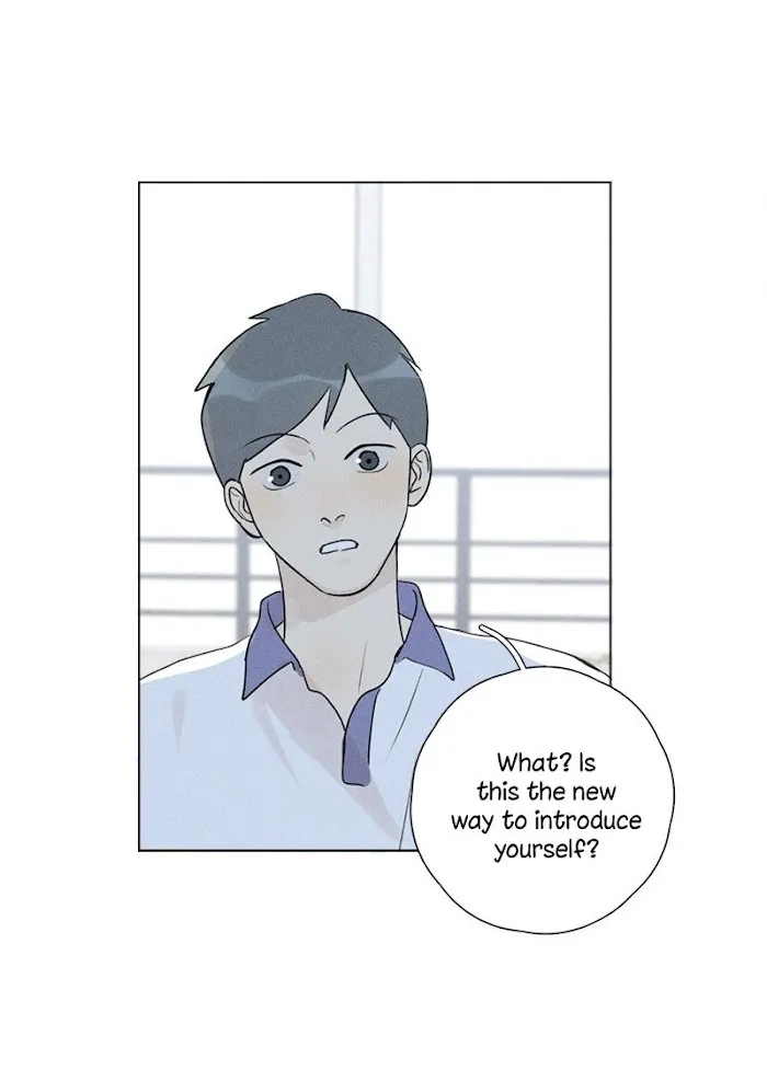 Here U Are - Chapter 137.8 Page 20