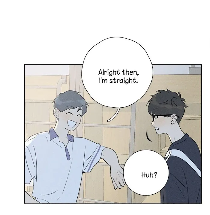 Here U Are - Chapter 137.8 Page 21