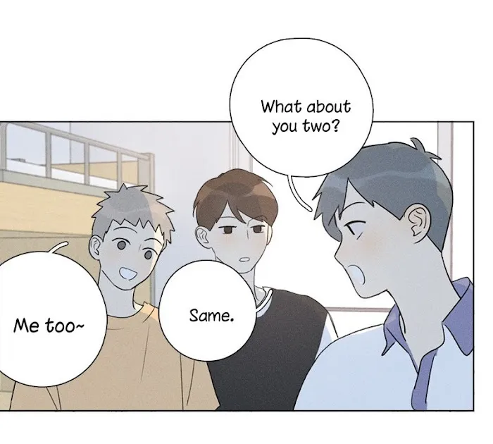 Here U Are - Chapter 137.8 Page 22