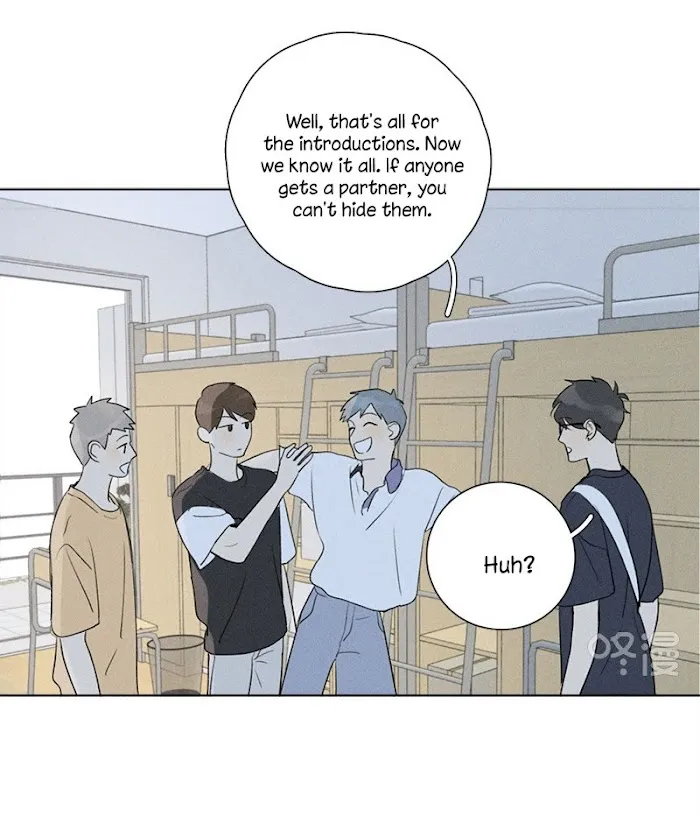 Here U Are - Chapter 137.8 Page 23