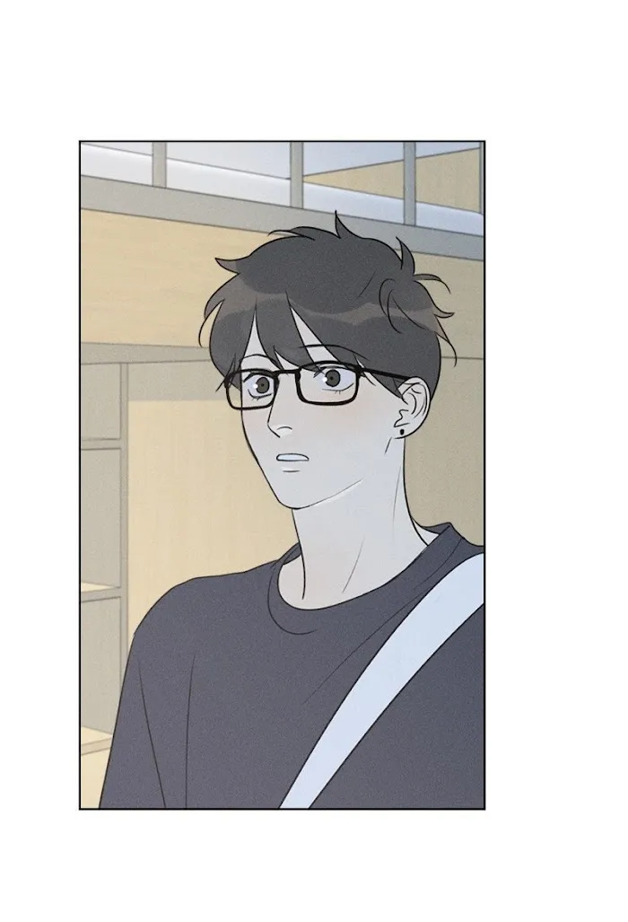 Here U Are - Chapter 137.8 Page 28