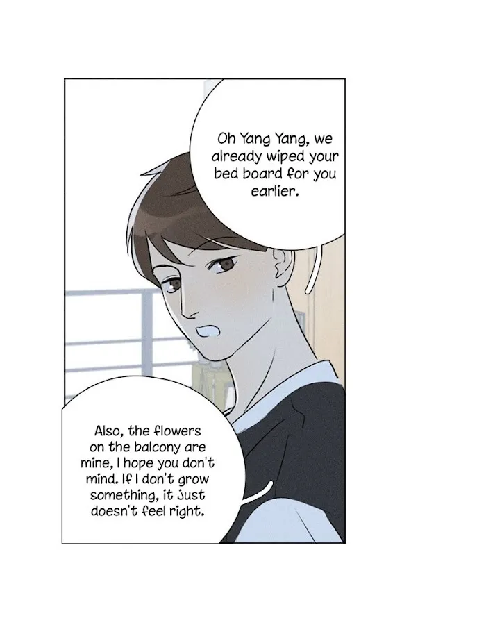 Here U Are - Chapter 137.8 Page 30