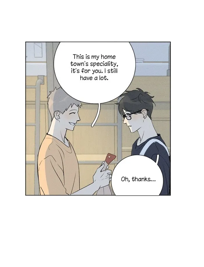 Here U Are - Chapter 137.8 Page 31