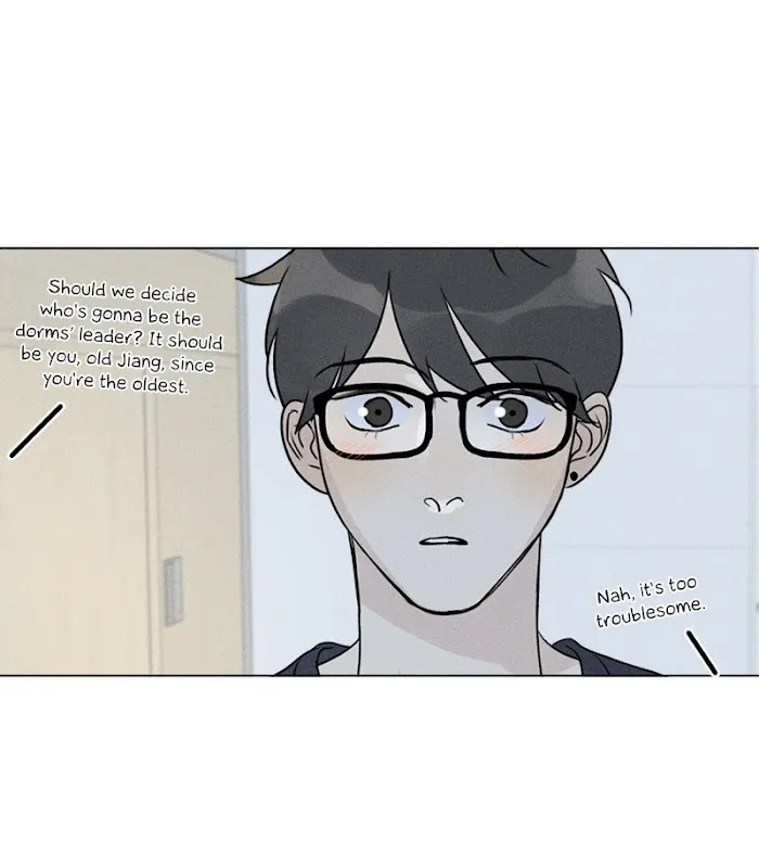 Here U Are - Chapter 137.8 Page 32