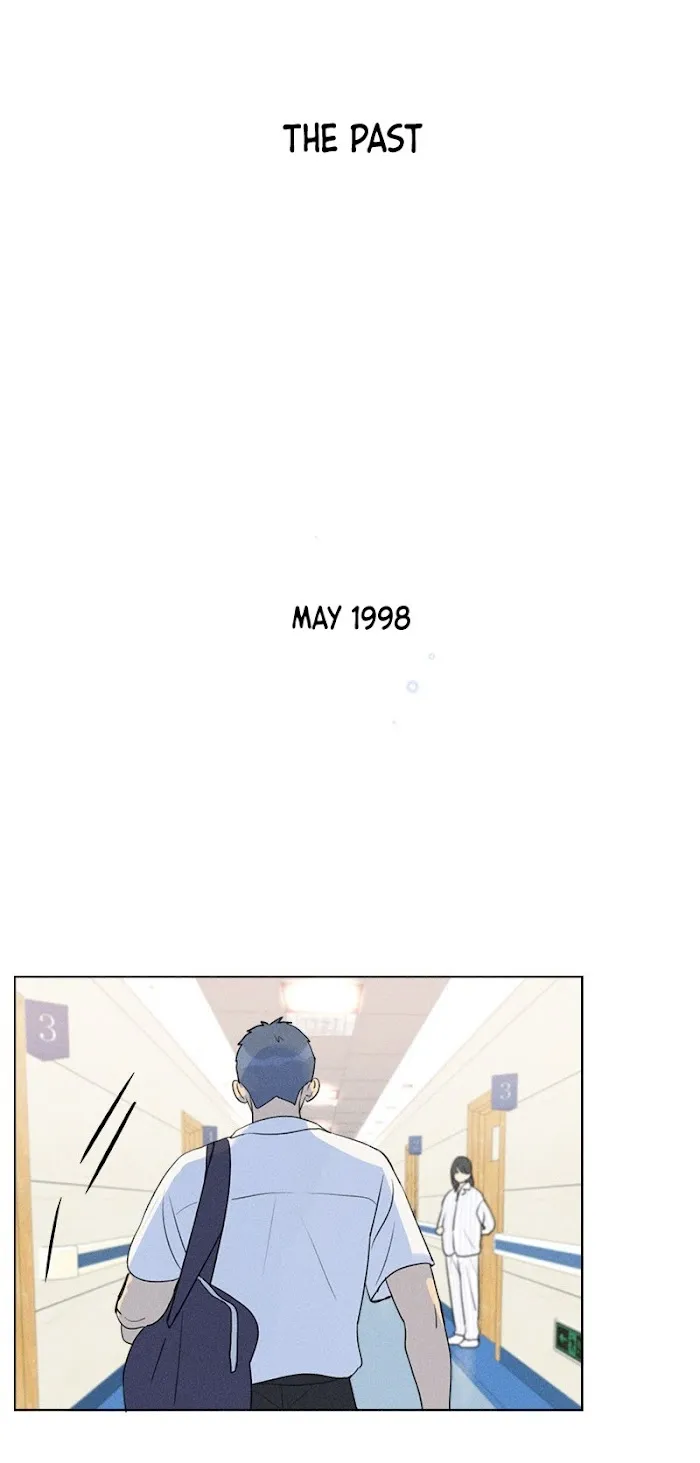 Here U Are - Chapter 137.9 Page 2