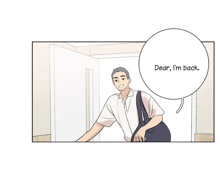 Here U Are - Chapter 137.9 Page 3