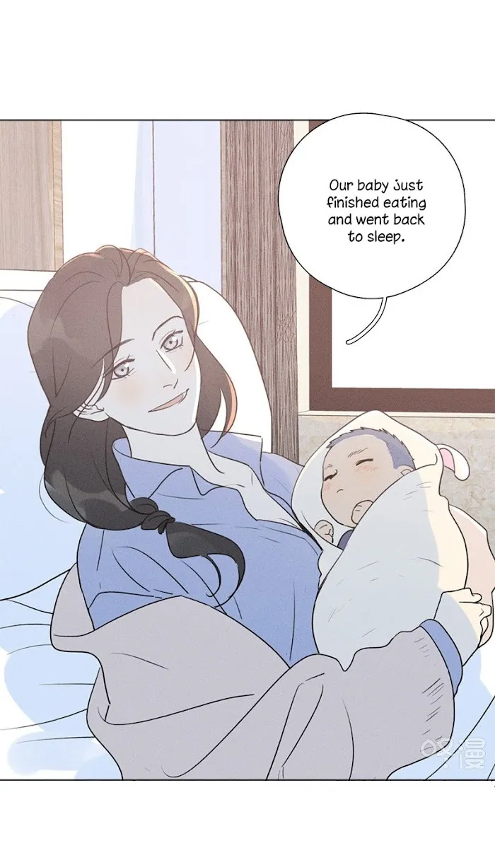 Here U Are - Chapter 137.9 Page 4