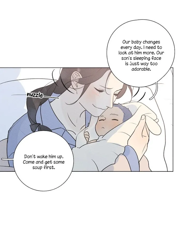 Here U Are - Chapter 137.9 Page 6