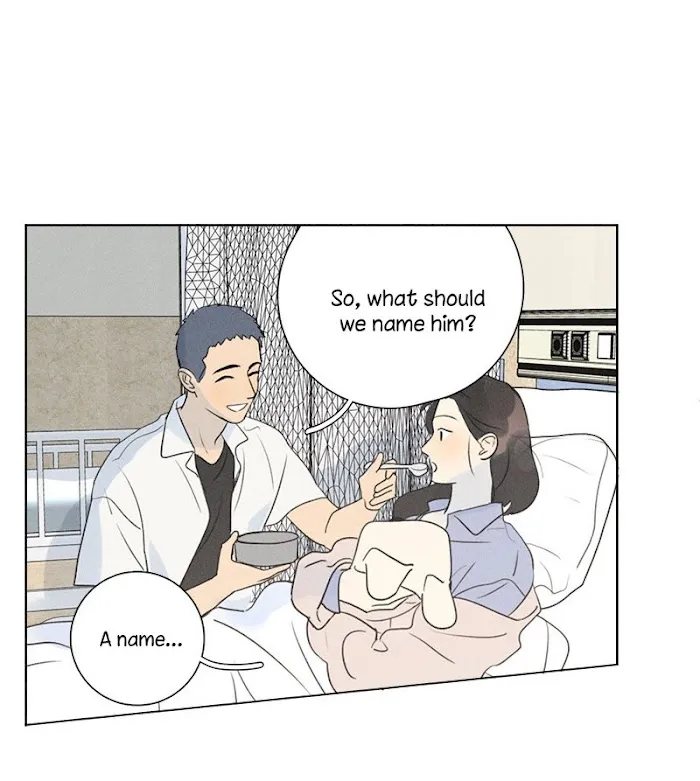 Here U Are - Chapter 137.9 Page 7