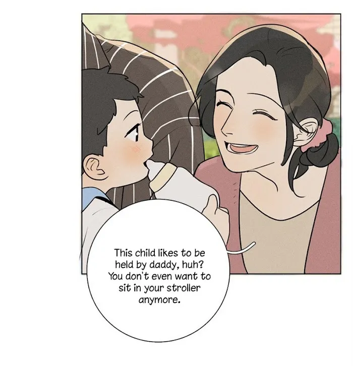Here U Are - Chapter 137.9 Page 16