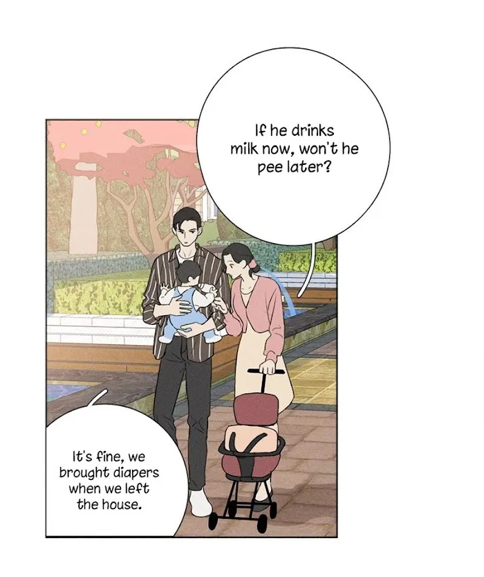 Here U Are - Chapter 137.9 Page 17