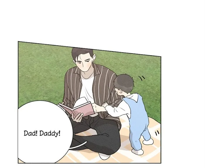 Here U Are - Chapter 137.9 Page 19