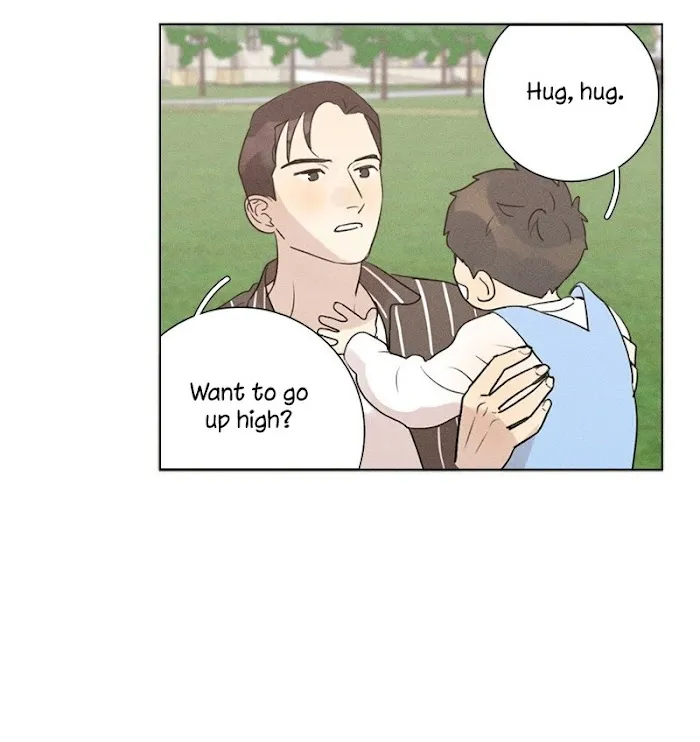 Here U Are - Chapter 137.9 Page 20