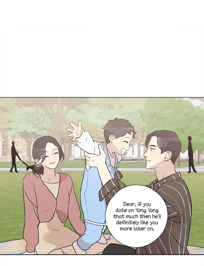 Here U Are - Chapter 137.9 Page 21