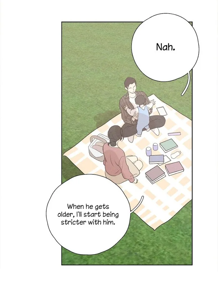 Here U Are - Chapter 137.9 Page 22