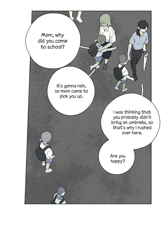 Here U Are - Chapter 137.9 Page 28