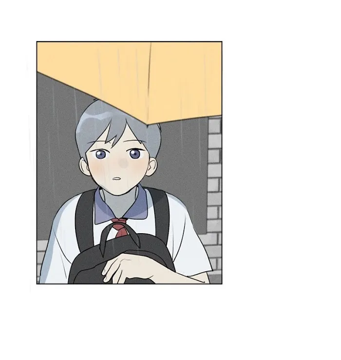 Here U Are - Chapter 137.9 Page 35