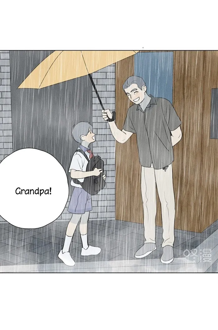 Here U Are - Chapter 137.9 Page 36