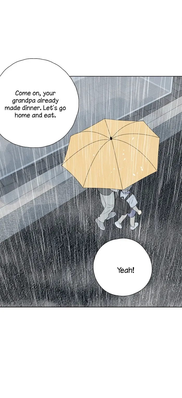 Here U Are - Chapter 137.9 Page 37