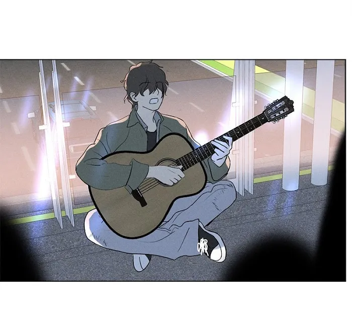 Here U Are - Chapter 137.9 Page 39