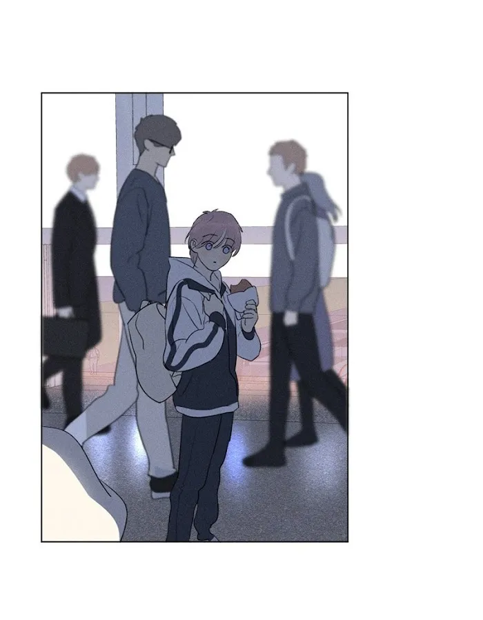 Here U Are - Chapter 137.9 Page 40