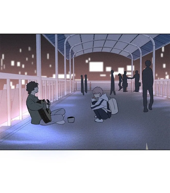 Here U Are - Chapter 137.9 Page 41