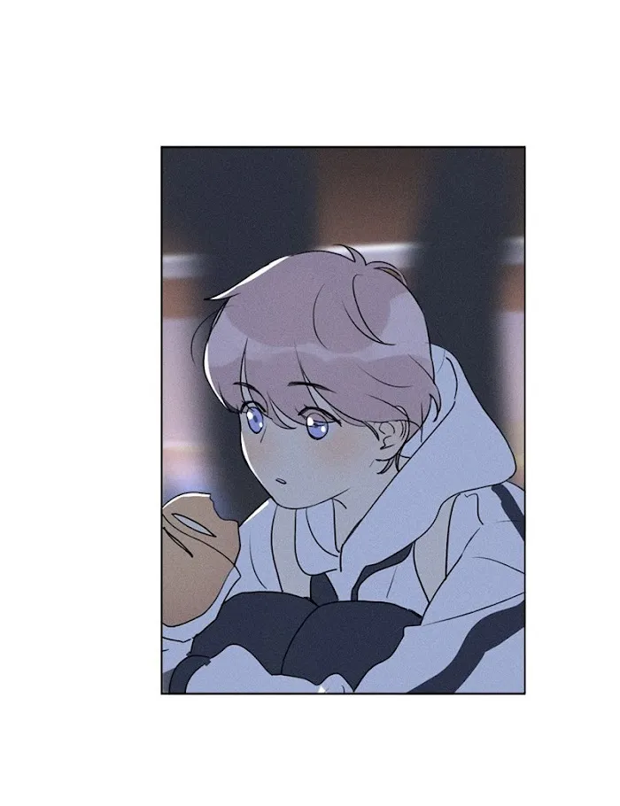 Here U Are - Chapter 137.9 Page 42