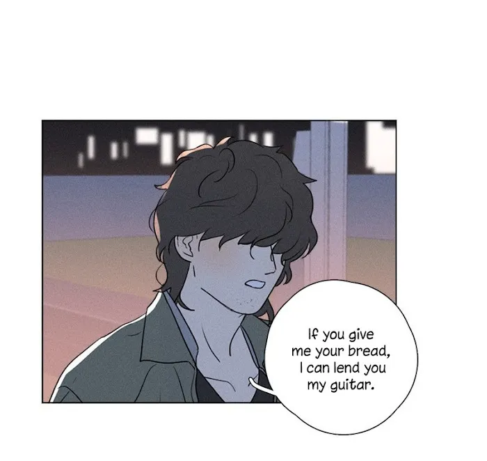Here U Are - Chapter 137.9 Page 43
