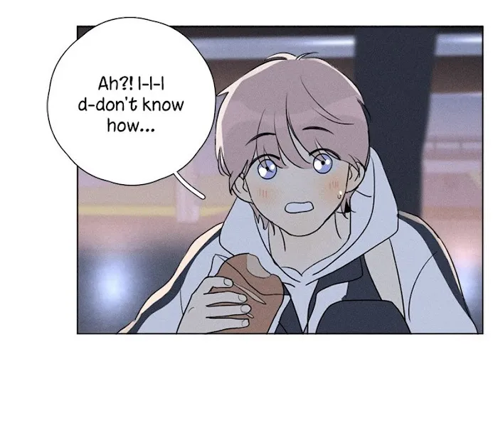 Here U Are - Chapter 137.9 Page 44