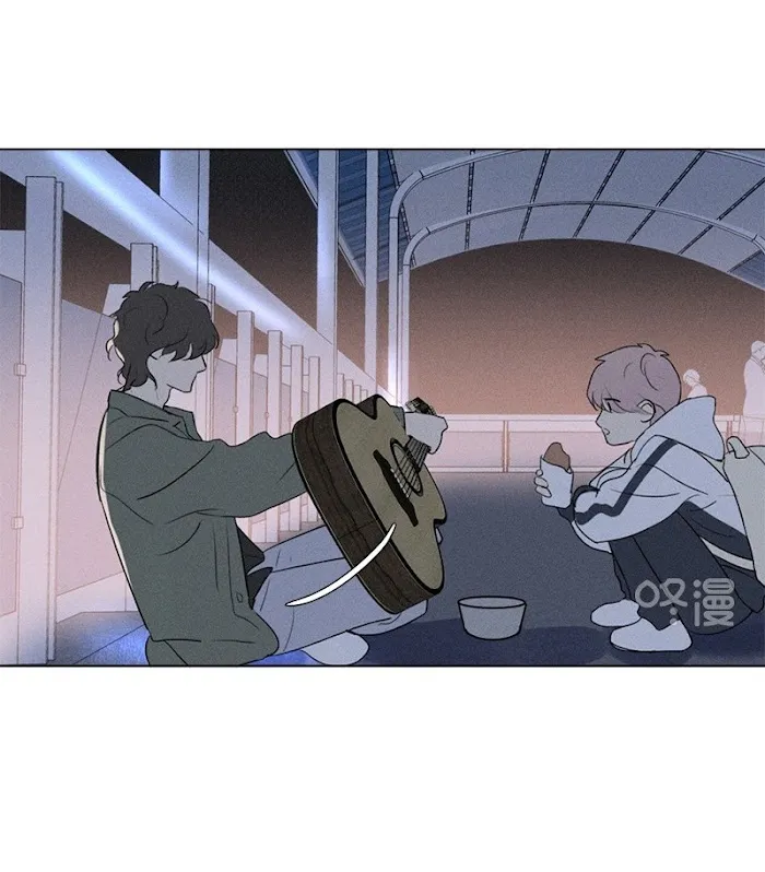 Here U Are - Chapter 137.9 Page 45