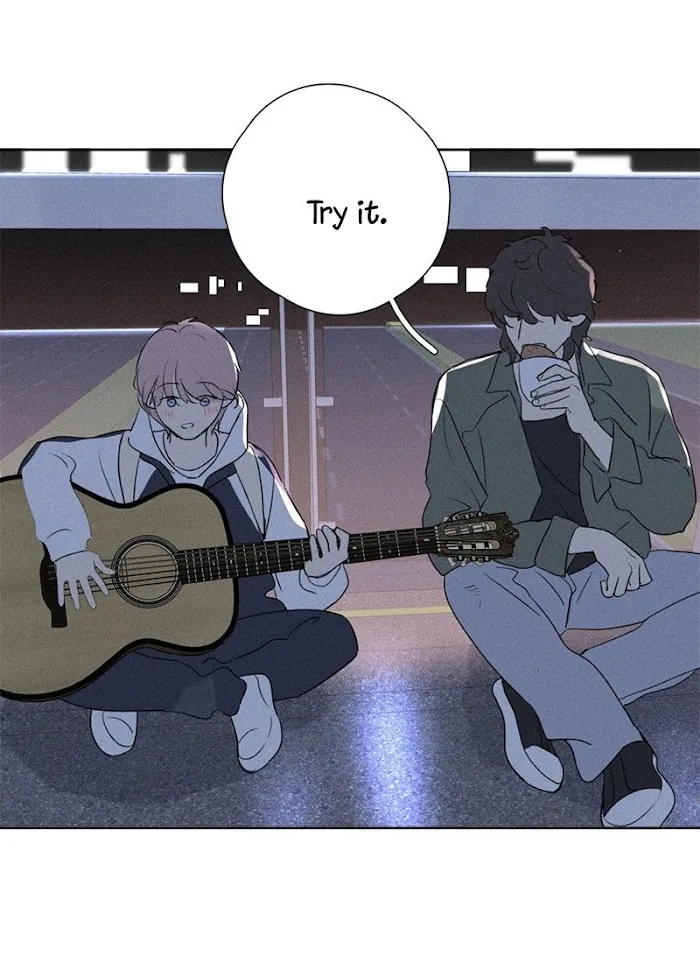 Here U Are - Chapter 137.9 Page 47
