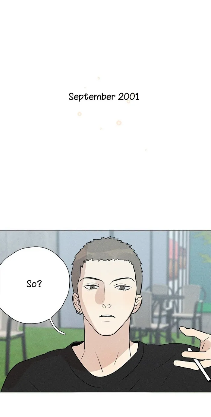 Here U Are - Chapter 137.9 Page 50