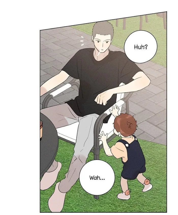 Here U Are - Chapter 137.9 Page 55