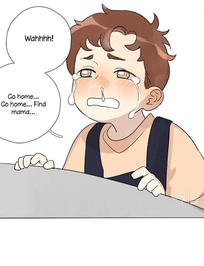 Here U Are - Chapter 137.9 Page 56