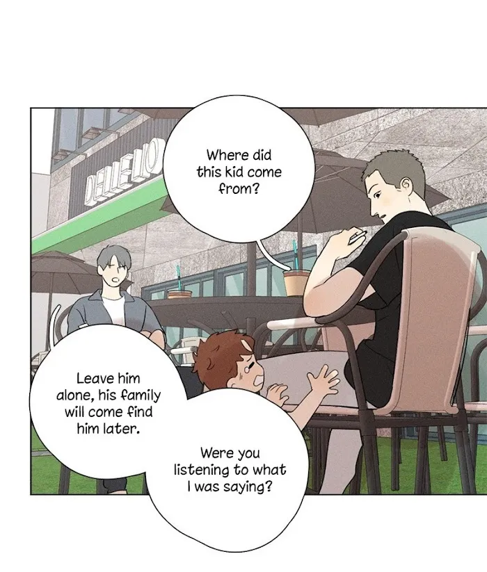 Here U Are - Chapter 137.9 Page 57