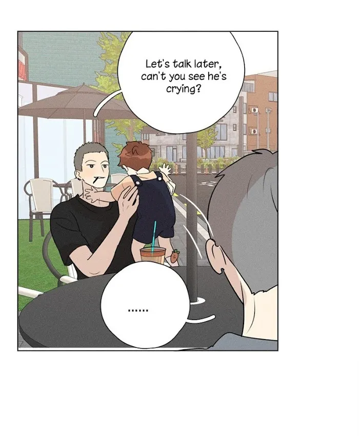 Here U Are - Chapter 137.9 Page 58