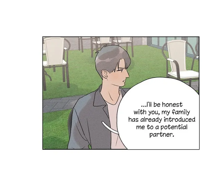 Here U Are - Chapter 137.9 Page 59