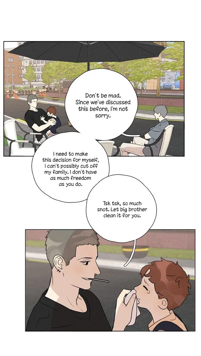Here U Are - Chapter 137.9 Page 60