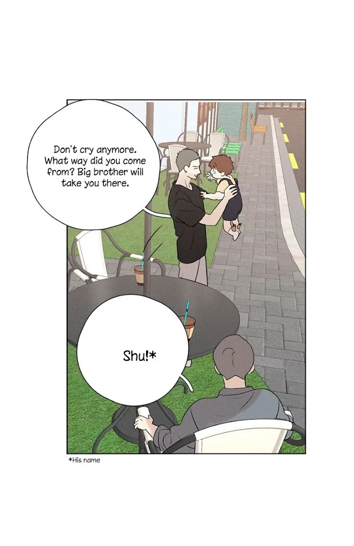 Here U Are - Chapter 137.9 Page 62