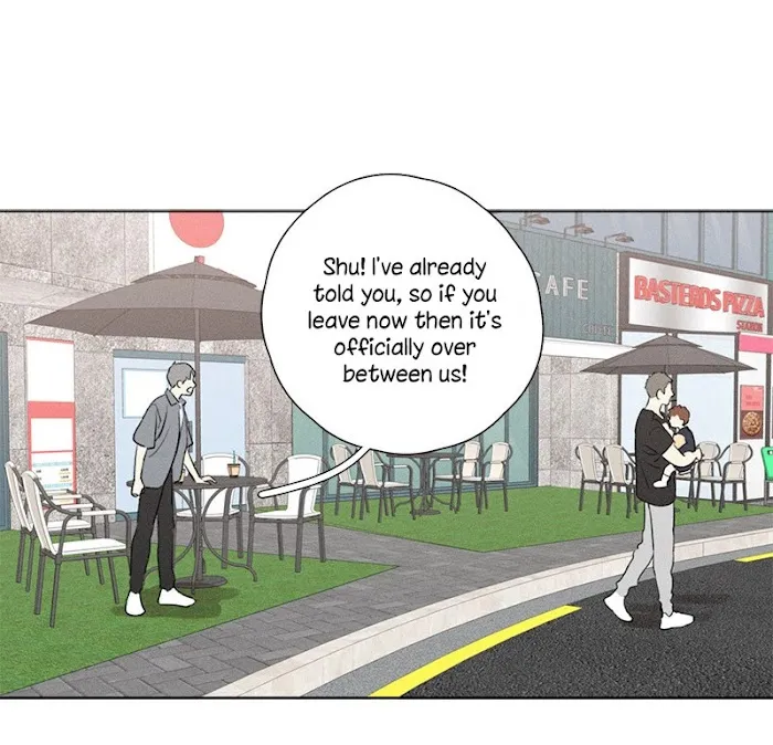 Here U Are - Chapter 137.9 Page 63
