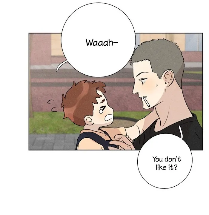 Here U Are - Chapter 137.9 Page 66