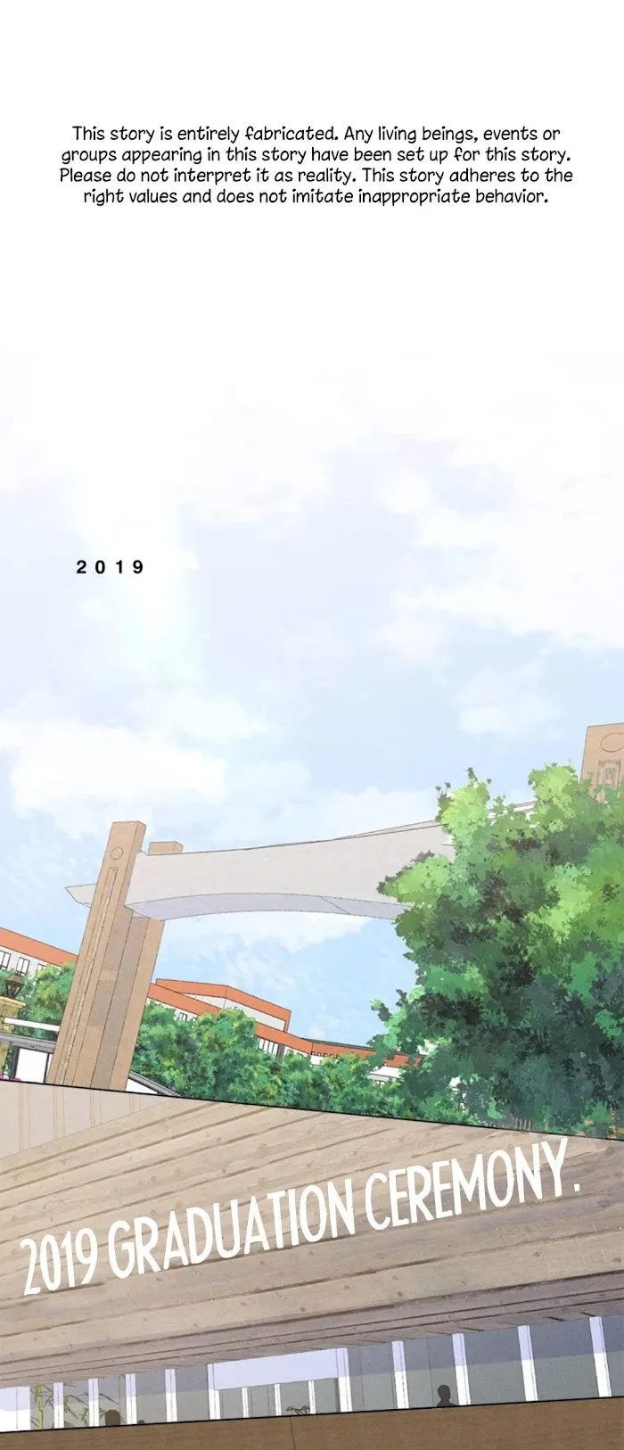 Here U Are - Chapter 137 Page 4