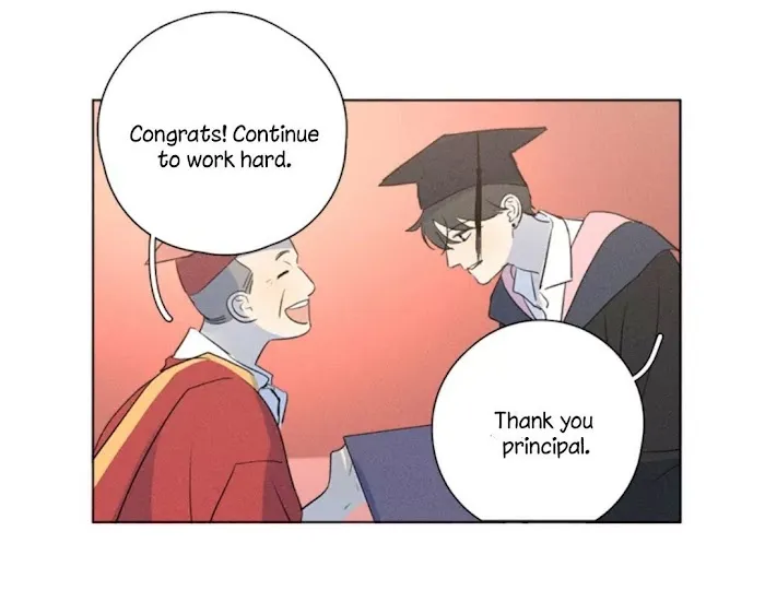 Here U Are - Chapter 137 Page 6