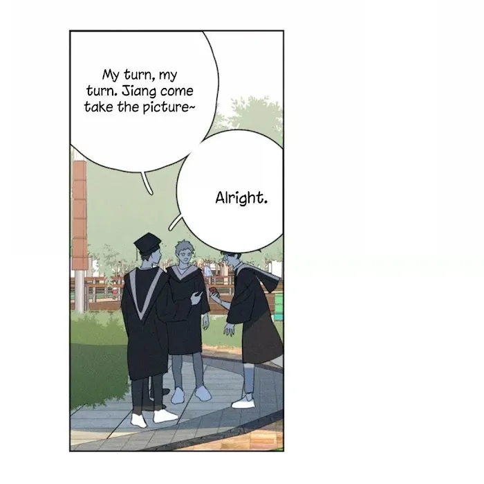 Here U Are - Chapter 137 Page 12