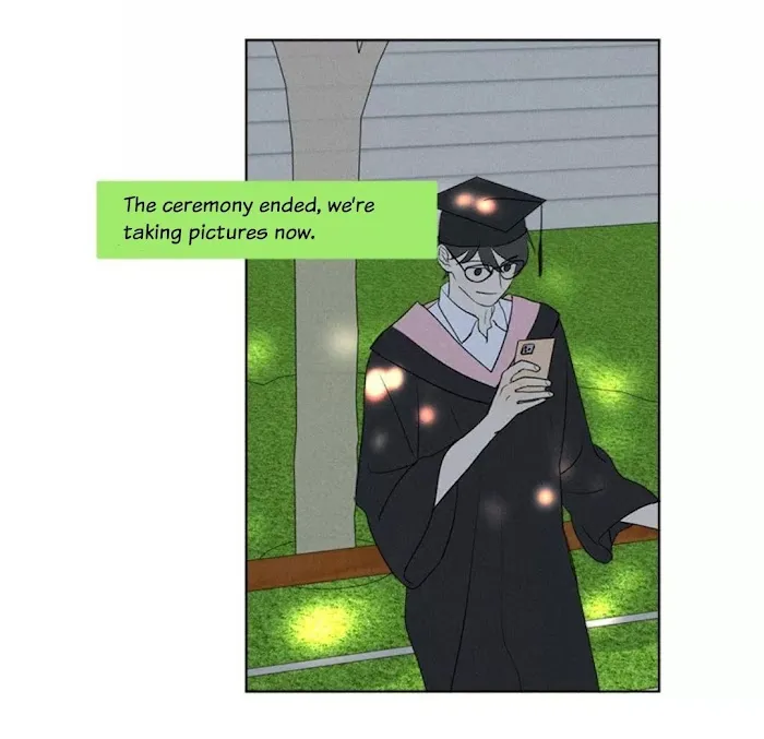 Here U Are - Chapter 137 Page 15