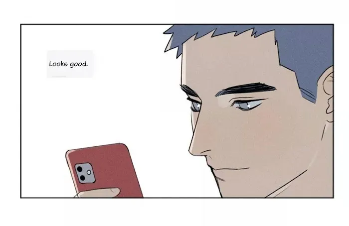 Here U Are - Chapter 137 Page 18