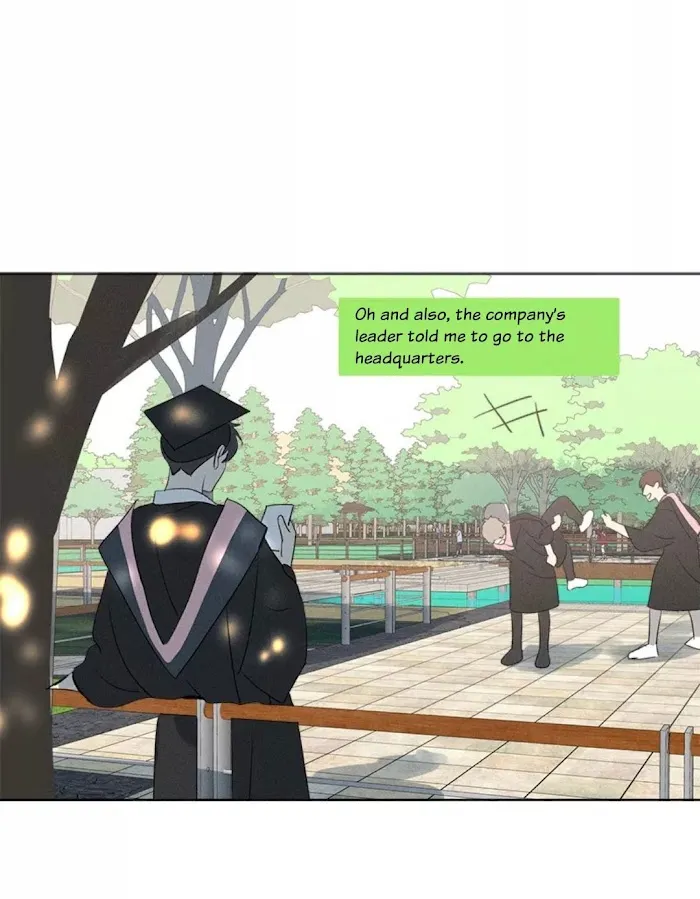 Here U Are - Chapter 137 Page 20