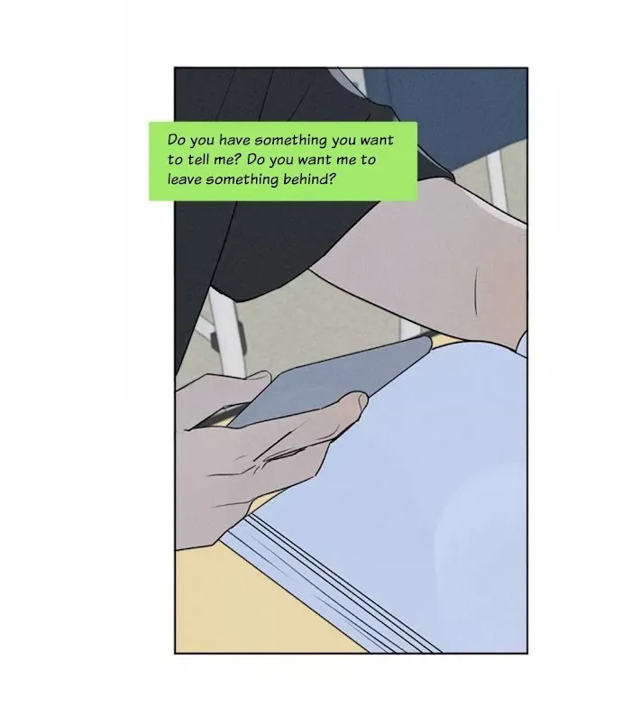Here U Are - Chapter 137 Page 23